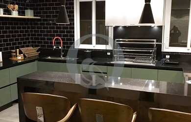 Imagem 6: Casa à venda, Alphaville, Santana de Parnaíba, SP