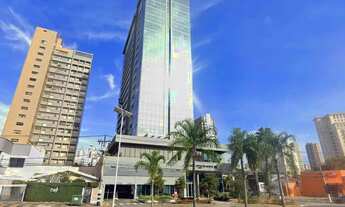 Imagem: Sala - Cambuí - Campinas