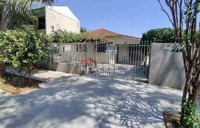 Imagem 4: Casa em Rua Milton Eduardo Luders - Loteamento Grajaú - Maringá/PR