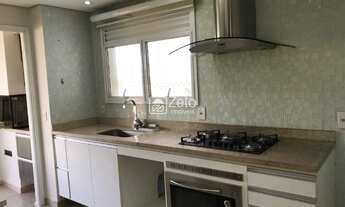 Imagem 3: Apartamento à venda com 136 m², 3 quartos 3 vagas em Parque Prado, Campinas