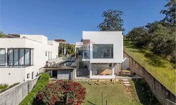 Imagem 5: Casa à venda no Condominio Delle Stelle em Louveira / SP com 4 quartos