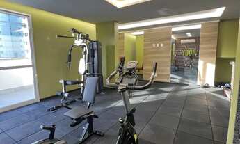 Imagem 3: 3 Quartos Novíssimo em Jardim Camburi