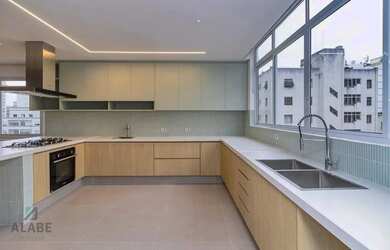 Imagem 3: Apartamento em Higienópolis, à venda , 230m², 3 quartos 1suíte, 2 vagas