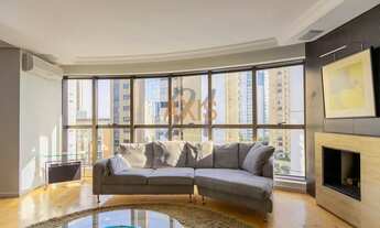 Imagem 2: Apartamento de 3 Quartos no Edifício L' Excellence