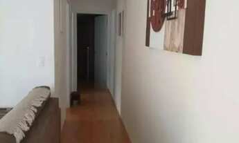 Imagem 2: Apartamento para aluguel 2 quartos 2 vagas Valparaíso - Santo André - SP