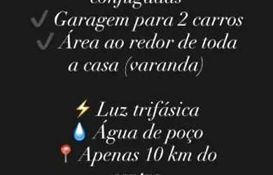 Imagem 5: Chácara medindo 5 mil metros no Marmeleiro Alm Tamandaré
