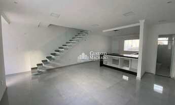 Imagem 3: Casa com 2 dormitórios à venda, 140 m² por R$ 550.000,00 - Morada da Granja - Barra Mansa