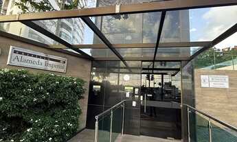 Imagem: Edf. Alameda Imperial em Apipucos!