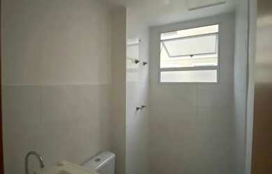 Imagem 5: Apartamento de 2 quartos no Cond. Sol da Enseada - SG