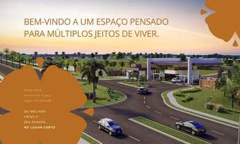 Imagem 7: Lote / Terreno à venda, Recreio dos Bandeirantes - Uberaba/MG