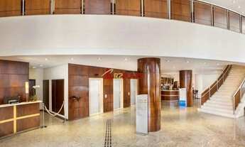 Imagem 6: Flat com ótimo preço no bairro Chácara Santo Antônio. Confira!