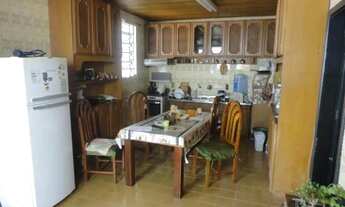 Imagem: Casa para Venda - 250m², 4 dormitórios