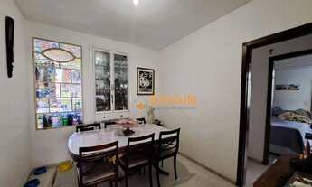 Imagem 6: Apartamento com 3 dormitórios à venda, 95 m² por R$ 600.000,00 - Gutierrez - Belo Horizont