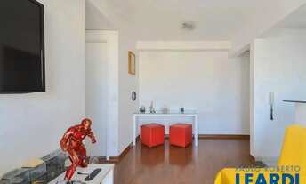 Imagem 6: APARTAMENTO - CENTRO - SP