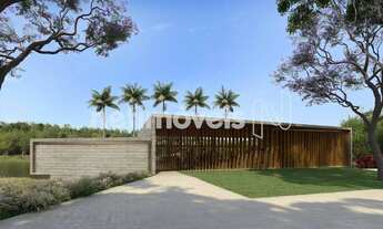 Imagem 7: Venda Lote em condomínio Três Vales Nova Lima