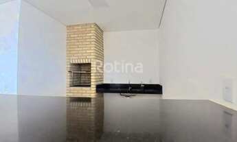 Imagem 6: Apartamento para alugar, 2 quartos, Segismundo Pereira - Uberlândia/MG - Rotina Imobiliári