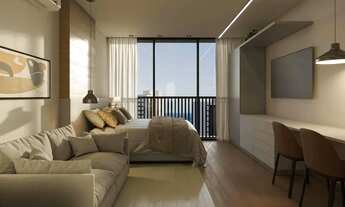 Imagem 6: Apartamento à venda em Recife, Boa Viagem, com 2 quartos, 54,31m²