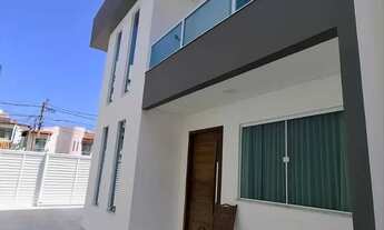 Imagem: Casa em condomínio próximo a orla da Atalaia