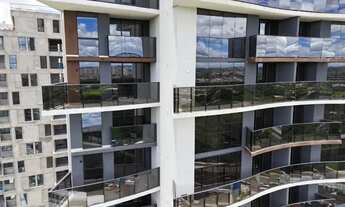 Imagem 3: Venda Ágio 3q ALTO PADRAO THE VIEW Águas Claras 112m2 OPORTUNIDADE!!!