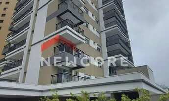 Imagem: Apartamento em Rua Francisco Dias - Bosque