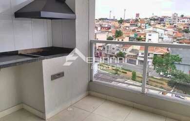 Imagem: Apto locação px da Kenedy, 3 suítes e