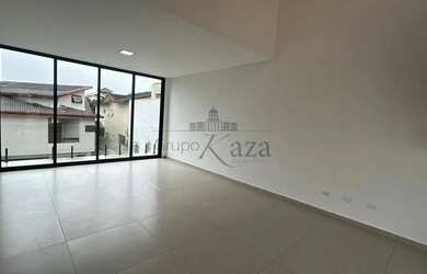 Imagem 2: Oportunidade - Casa em Condomínio - Condomínio Jardim Coleginho - Vila Zezé - 3 Dormitório