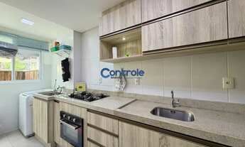 Imagem 2: Apartamento Garden Semi Mobillado, em Forquilhinhas