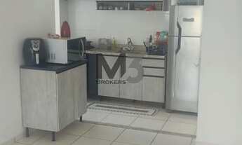 Imagem: Apartamento para alugar em Hortolândia