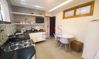 Imagem 6: Casa com 2 dormitórios à venda, 100 m² por R$ 649.000,00 - Itaipu - Niterói/RJ