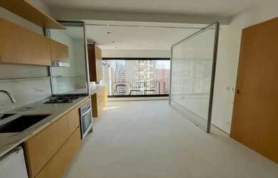 Imagem 3: Aluguel Apartamento 2 Dormitórios - 63 m² Perdizes