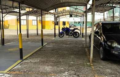 Imagem 4: RESIDENCIAL VIA ROMA, 42M², 2 QUARTOS, 1 VAGA, COQUEIRO