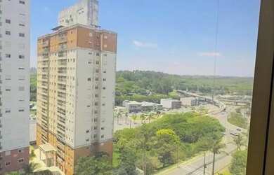 Imagem 7: Sala comercial de 36 m2 para locação no Bethaville condomínio Beta Trade