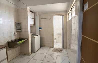 Imagem 5: VENDO APARTAMENTO 120m Frente Mar