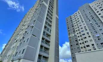 Imagem 7: Imóvel para aluguel com 47 metros quadrados com 2 quartos em Ponta de Campina - Cabedelo