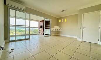 Imagem 3: Apartamento - Loteamento Alphaville Campinas - Campinas