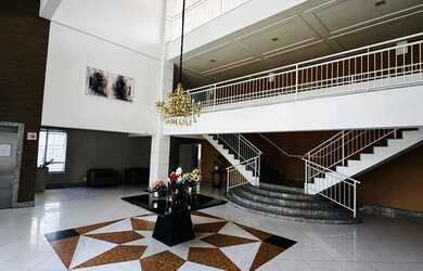 Imagem 3: CD Clube Jardins Grageru, Aracaju/SE [6173