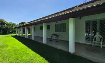 Imagem 7: Chácara de 1 Alqueires - Elias Fausto/SP