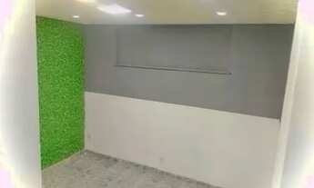 Imagem 2: Sala em Marechal Hermes