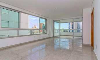 Imagem: Apartamento para aluguel, 4 quartos, 1 suíte