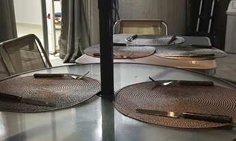 Imagem 7: Cobertura duplex José Menino