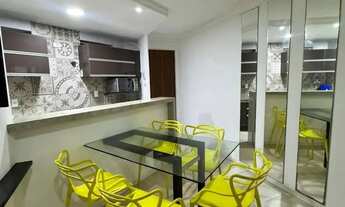 Imagem 2: Apartamento à venda no EDIFÍCIO NAUTILUS, JATIÚCA, Maceió, AL