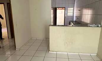 Imagem 2: Casa 3 dormitórios Vista Bela Rio Preto R$ 265 mil