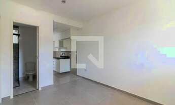 Imagem 2: Apartamento à Venda - Santana, 2 Quartos, 42 m2