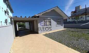 Imagem: Residência 2 quartos no bairro itaum