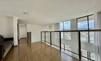 Imagem 7: Um duplex com uma vista incrível! Na melhor localização de Juiz de Fora!