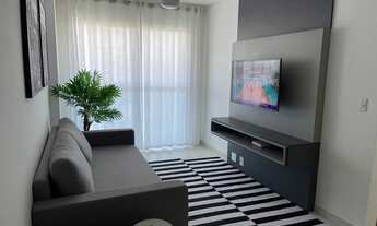 Imagem: Lindo Apartamento 1 quarto Peracanga/Bacutia