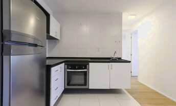 Imagem 4: Apartamento para venda em Água Branca com 2 quartos, sendo 1 suíte , 63m²