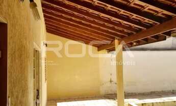 Imagem 2: Edícula com 1 quarto para venda no bairro planalto verde, em Ribeirão Preto