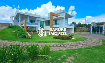 Imagem: Chácara 3 quartos 3 suítes à venda no