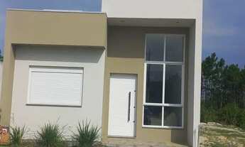 Imagem: Alugo Casa em Capão Novo Village